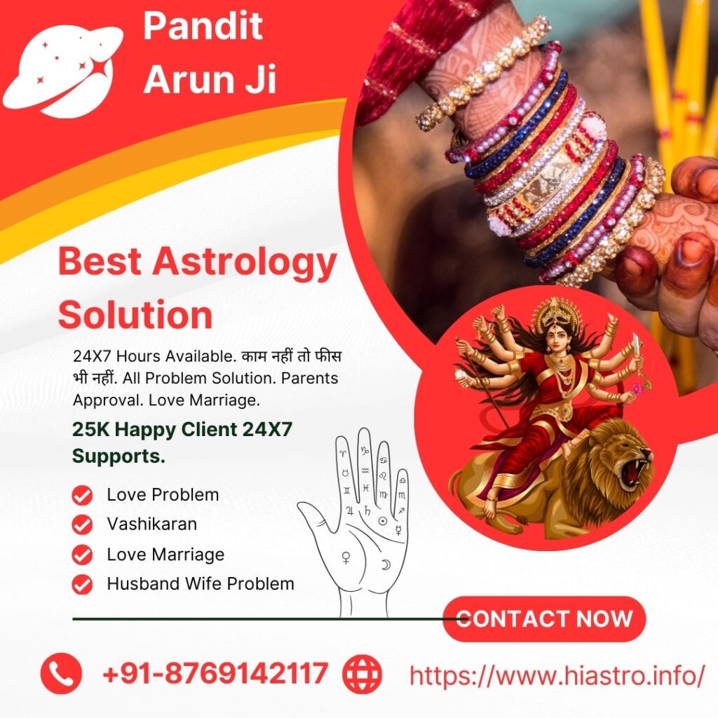 Free Indian Astrology by Date of Birth