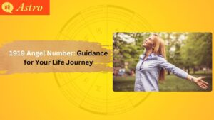 Read more about the article 1919 Angel Number: Guidance for Your Life Journey