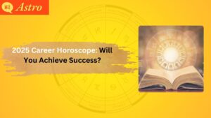 Read more about the article 2025 Career Horoscope: Will You Achieve Success?