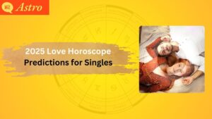 Read more about the article 2025 Love Horoscope Predictions for Singles