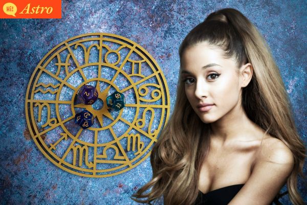 Read more about the article Ariana Grande Horoscope on Date of Birth 2025