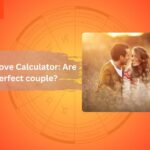 Astrology Love Calculator: Are You a Perfect Couple?