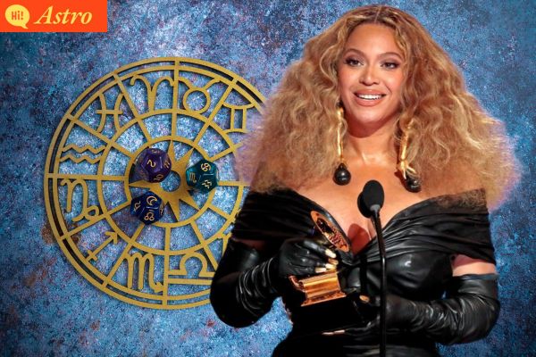 Beyonce Horoscope based on Date of Birth 2025