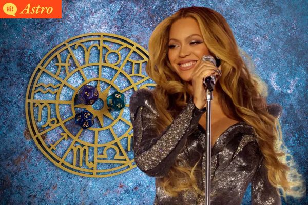 Beyonce Horoscope based on Date of Birth 2025