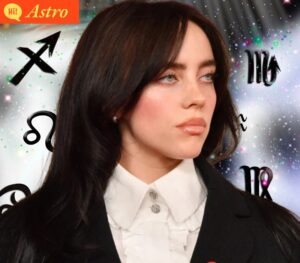 Read more about the article Billie Eilish Horoscope by Date of Birth 2025