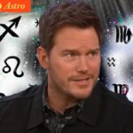 Chris Pratt Horoscope by Date of Birth 2025