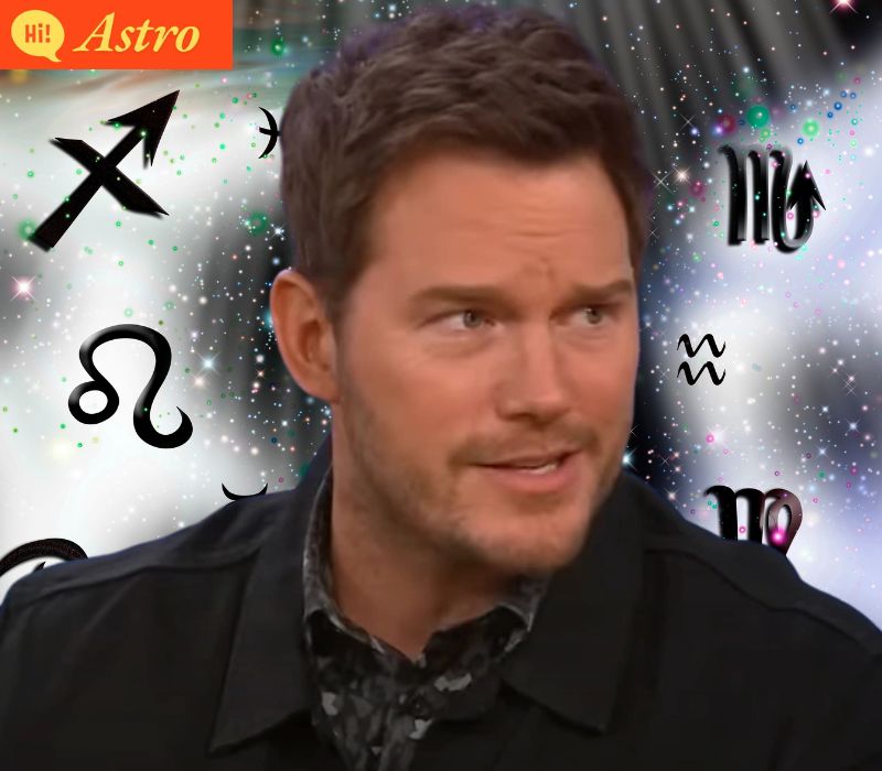 Read more about the article Chris Pratt Horoscope by Date of Birth 2025