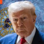 Donald Trump Horoscope According to Date of Birth 2025