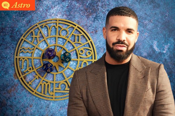 Drake Horoscope by Date of Birth 2025