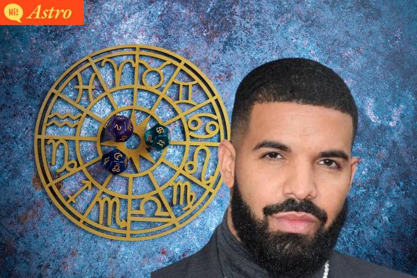 Drake Horoscope by Date of Birth 2025