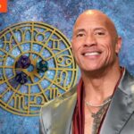 Dwayne The Rock Johnson Horoscope by Date of Birth 2025