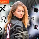 Gigi Hadid Horoscope by Date of Birth 2025