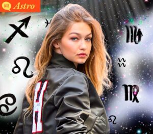 Read more about the article Gigi Hadid Horoscope by Date of Birth 2025