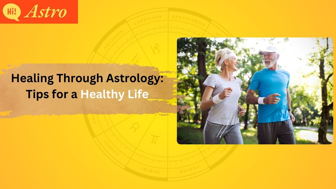 Read more about the article Remedies through Astrology: Tips for a Healthy Life