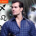 Henry Cavill Horoscope by Date of Birth 2025