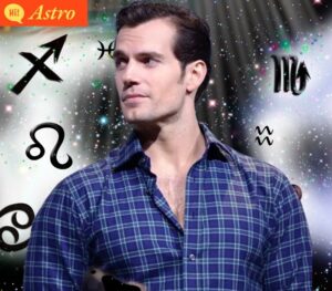 Read more about the article Henry Cavill Horoscope by Date of Birth 2025