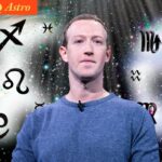 Horoscope Mark Zuckerberg by Date of Birth 2025