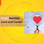 How 1155 Angel Number Transforms Love and Career