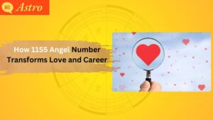 Read more about the article How 1155 Angel Number Transforms Love and Career