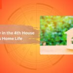 How Mercury in the 4th House Influences Home Life