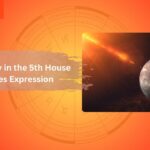 How Mercury in the 5th House Influences Expression