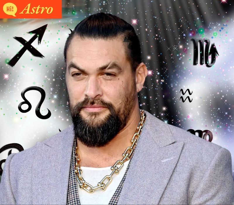 Read more about the article Jason Momoa Horoscope based on Date of Birth 2025