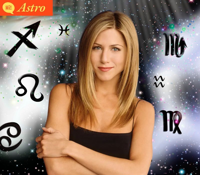 Jennifer Aniston Horoscope According to Date of Birth 2025