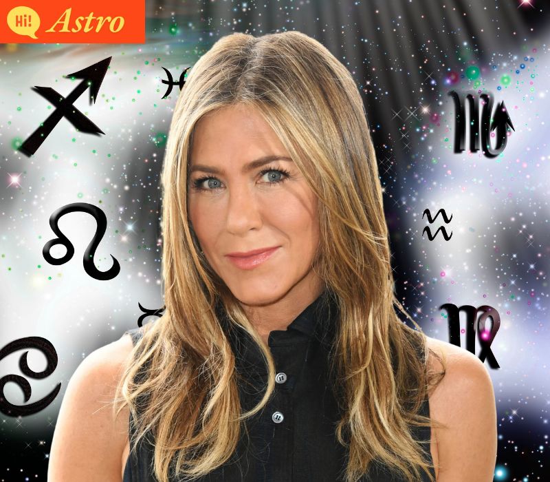 Jennifer Aniston Horoscope According to Date of Birth 2025