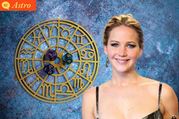 Jennifer Lawrence Horoscope by Date of Birth 2025