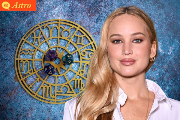 Jennifer Lawrence Horoscope by Date of Birth 2025