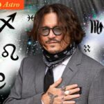 Johnny Depp Horoscope by Date of Birth 2025