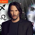 Keanu Reeves Horoscope by Date of Birth 2025