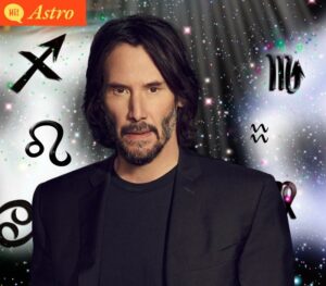 Read more about the article Keanu Reeves Horoscope by Date of Birth 2025