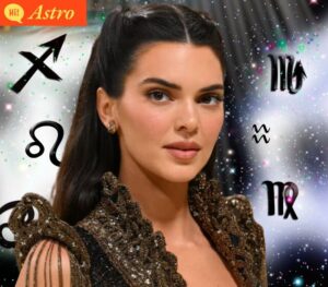 Read more about the article Kendall Jenner Horoscope by Date of Birth 2025