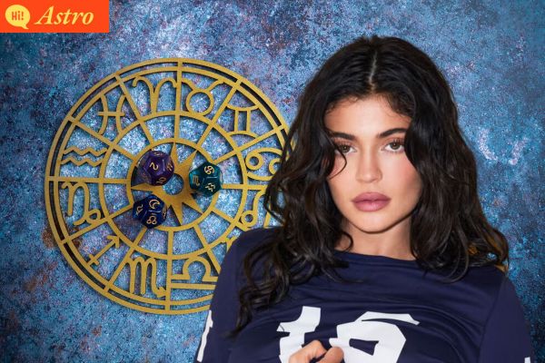 Kylie Jenner Horoscope by Date of Birth 2025