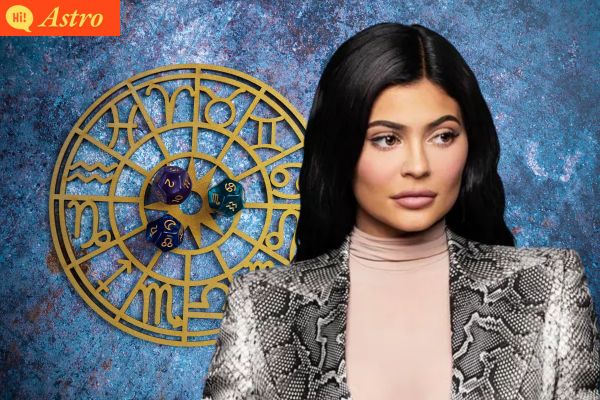 Read more about the article Kylie Jenner Horoscope by Date of Birth 2025