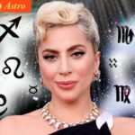 Lady Gaga Horoscope by Date of Birth 2025