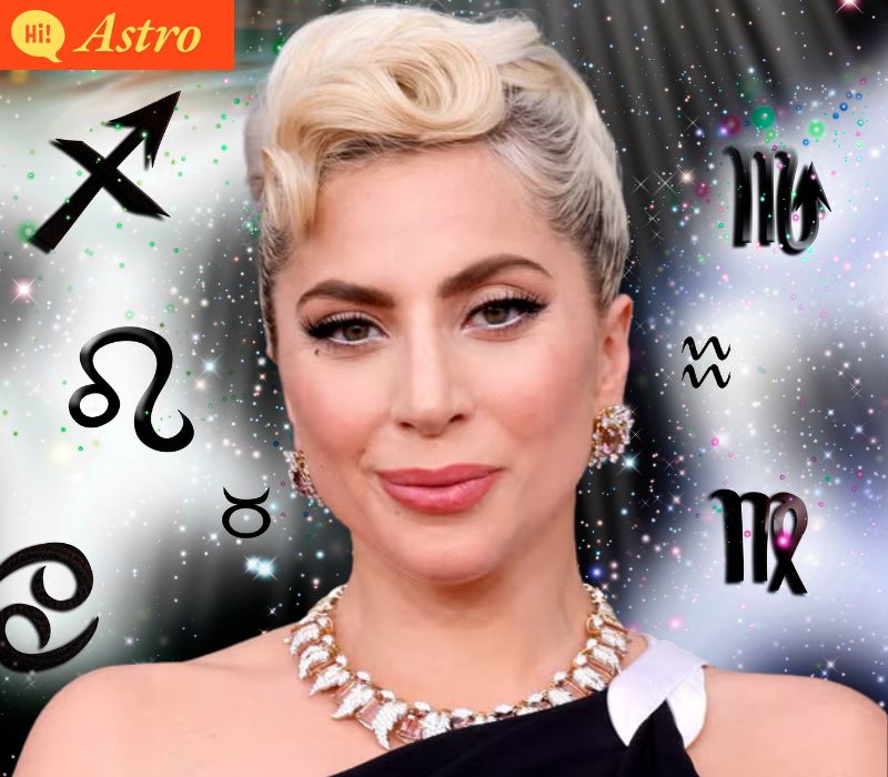 Read more about the article Lady Gaga Horoscope by Date of Birth 2025