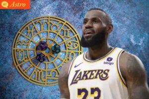 Read more about the article LeBron James Horoscope by Date of Birth 2025