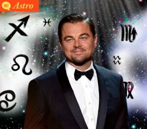 Read more about the article Leonardo DiCaprio Horoscope by Date of Birth 2025