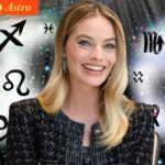 Margot Robbie Horoscope by Date of Birth 2025