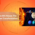 Mercury in the 8th House: A Path of Inner Transformation