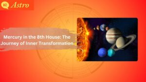 Read more about the article Mercury in the 8th House: A Path of Inner Transformation