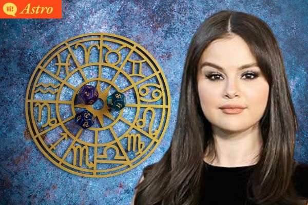 Read more about the article Selena Gomez Horoscope by Date of Birth 2025