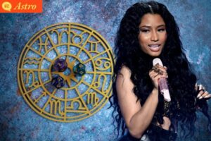 Read more about the article Nicki Minaj Horoscope by Date of Birth 2025