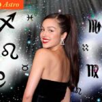 Olivia Rodrigo Horoscope by Date of Birth 2025