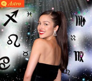 Read more about the article Olivia Rodrigo Horoscope by Date of Birth 2025