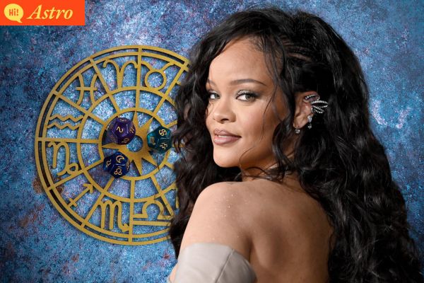 Rihanna Horoscope by Date of Birth 2025