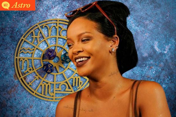 Rihanna Horoscope by Date of Birth 2025