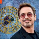 Robert Downey Jr Horoscope by Date of Birth 2025